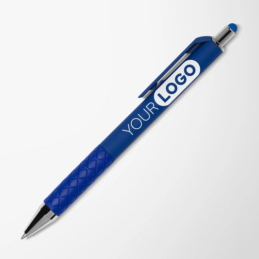Bright Miles Gel Stylus Pen