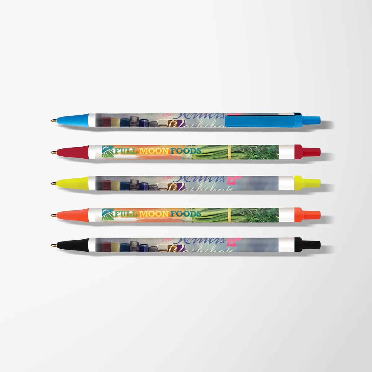 BIC® Digital Clic Stic®