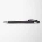 Metallic Recycled Vortex Stylus Pen