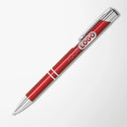 Engraved Matte Paragon Pen