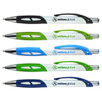 White Bruin Pen