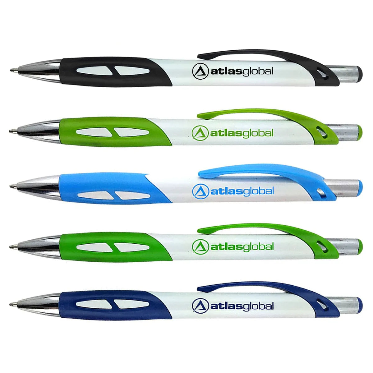 White Bruin Pen