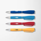 Bright Soft Touch Lantern Pen