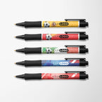 Design Wrap Match Day Contour Pen