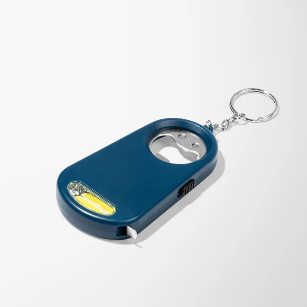 Gismo 3-in-1 Keychain
