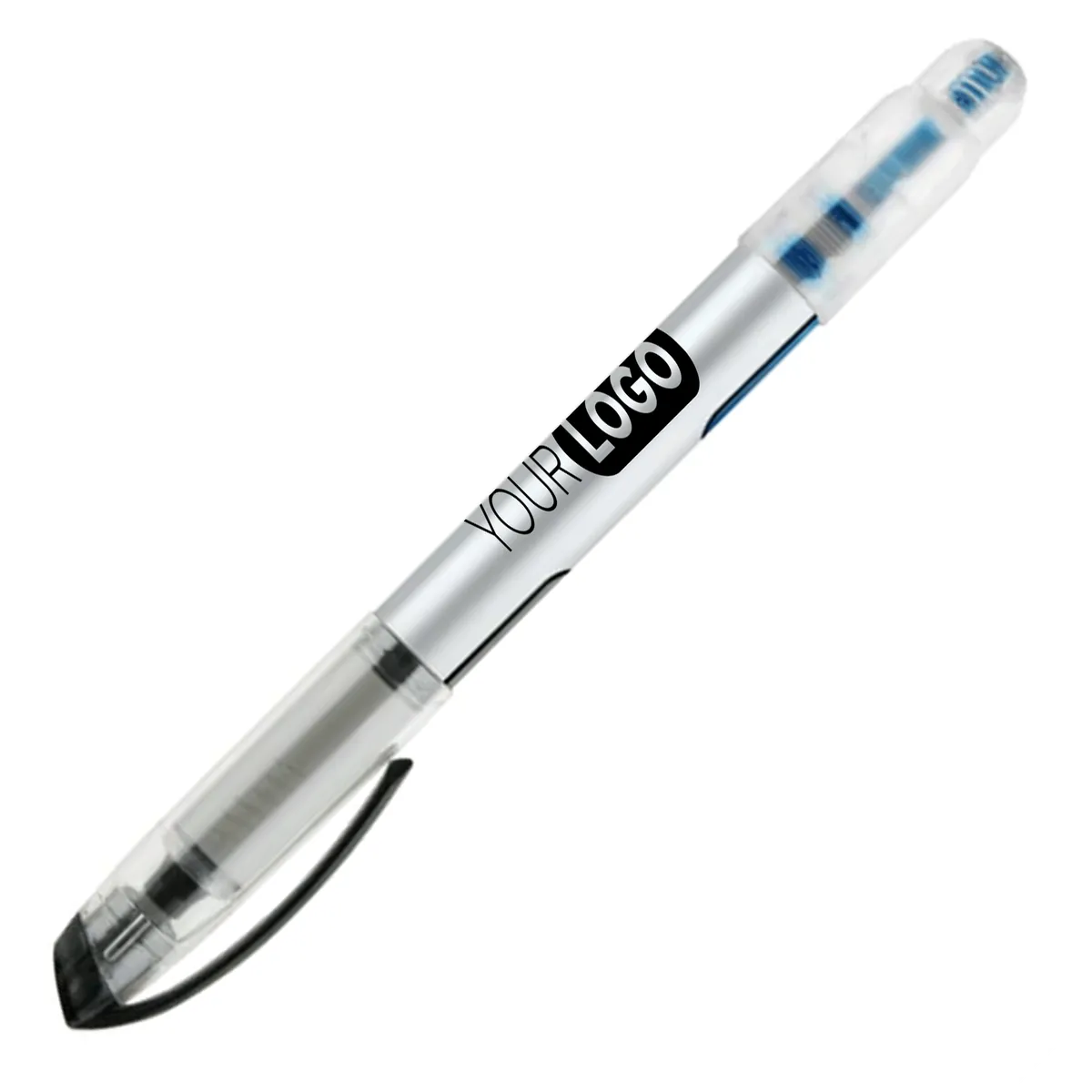 Super Nova Highlighter Combo Pen