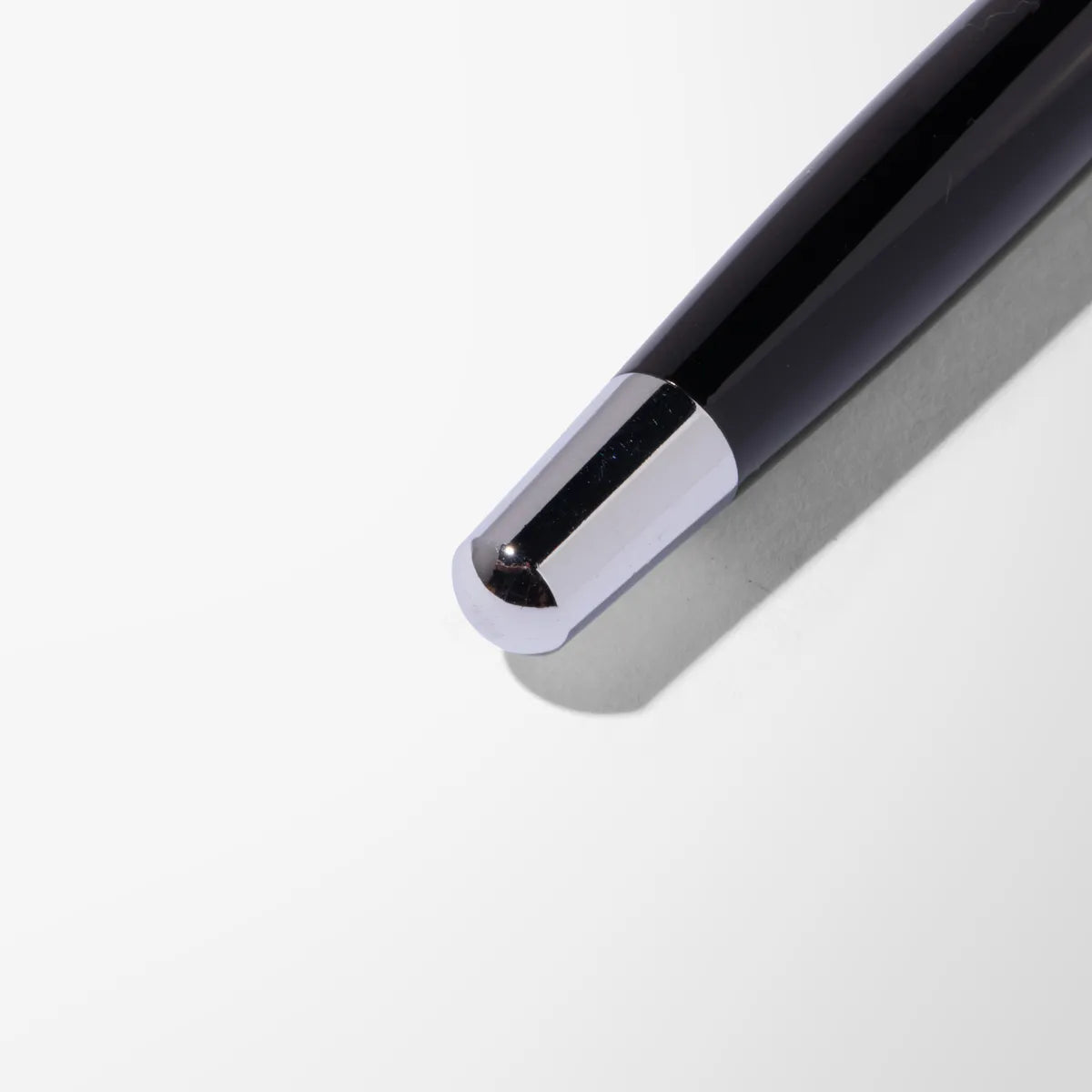Engraved Recycled Carmine Pen