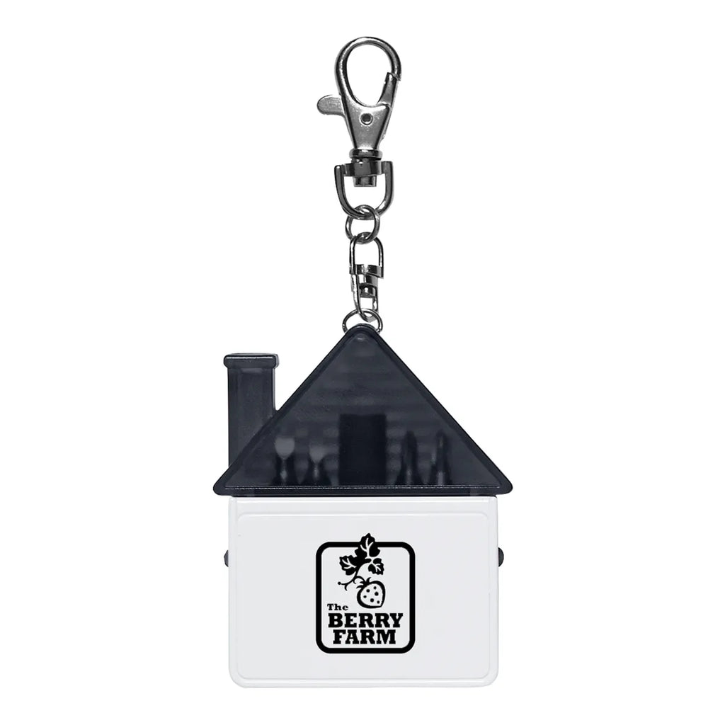 House Shape Tool Kit