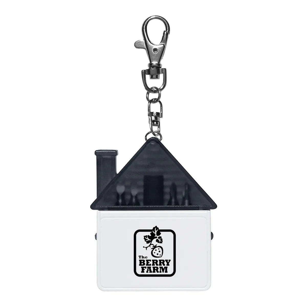 House Shape Tool Kit