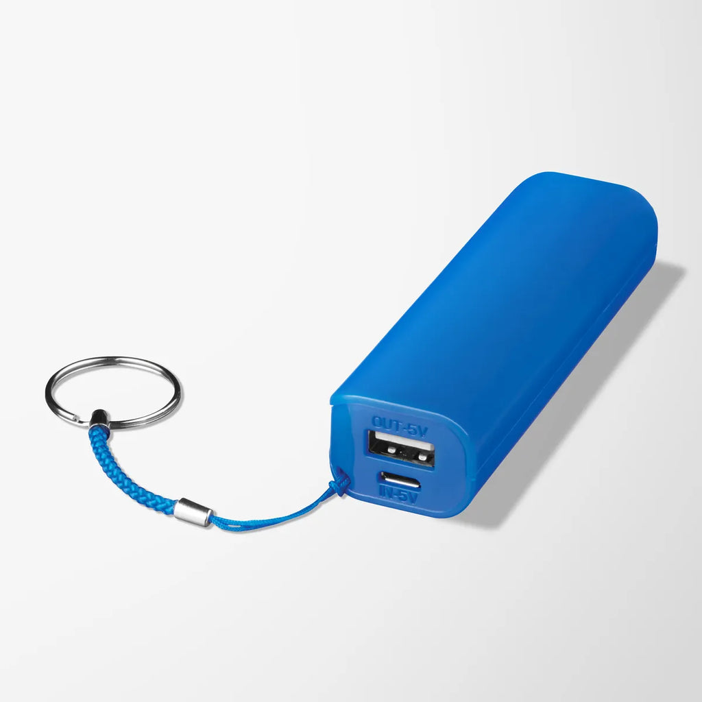 Span 1200 mAh Power Bank