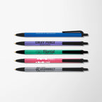 Good Value® Metallic Contender Pen