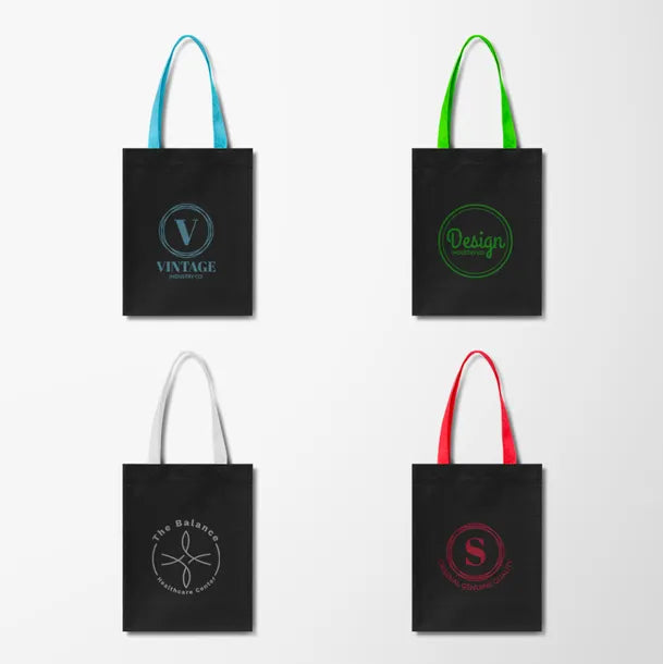 Non-Woven Mini Tote Bag