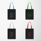 Non-Woven Mini Tote Bag