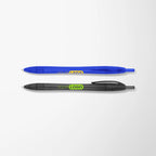 Translucent Recycled Dart Pen