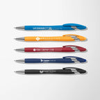 Bright Soft Touch Vortex Stylus Pen