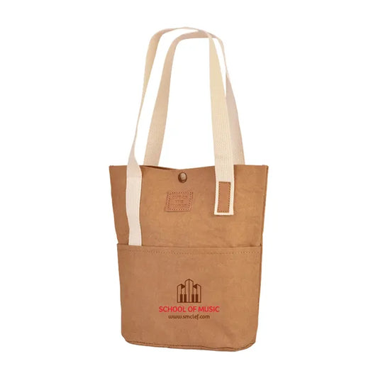 Full Color Out of the Woods® Rabbit Tote Bag
