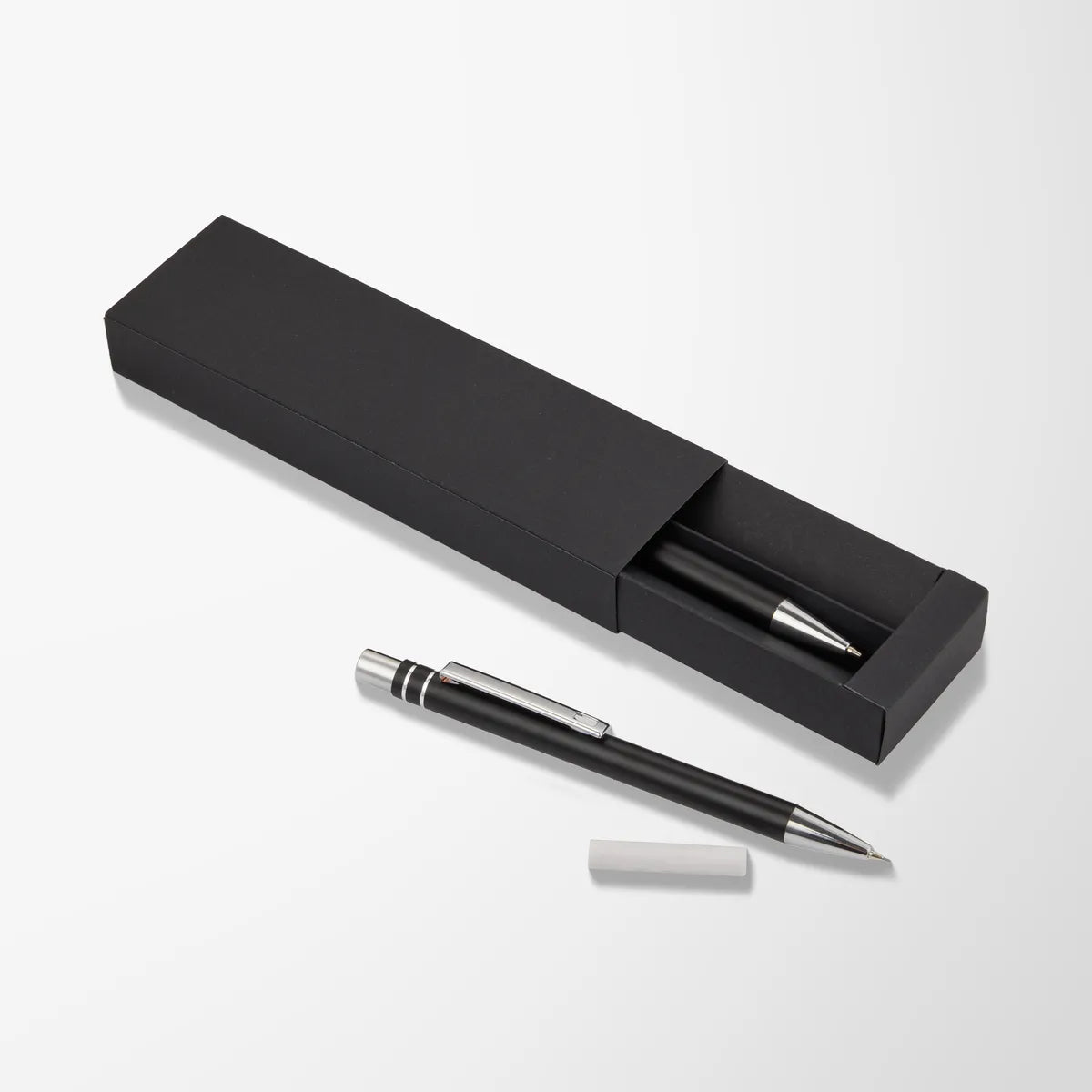 Engraved Recycled Mod Pen & Pencil Set
