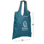 Chaya RPET Tote with Pouch