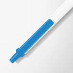 BIC® Clic Stic Pen with Rubber Grip