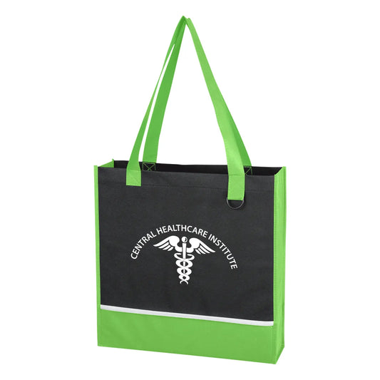 Prato Accent Tote Bag