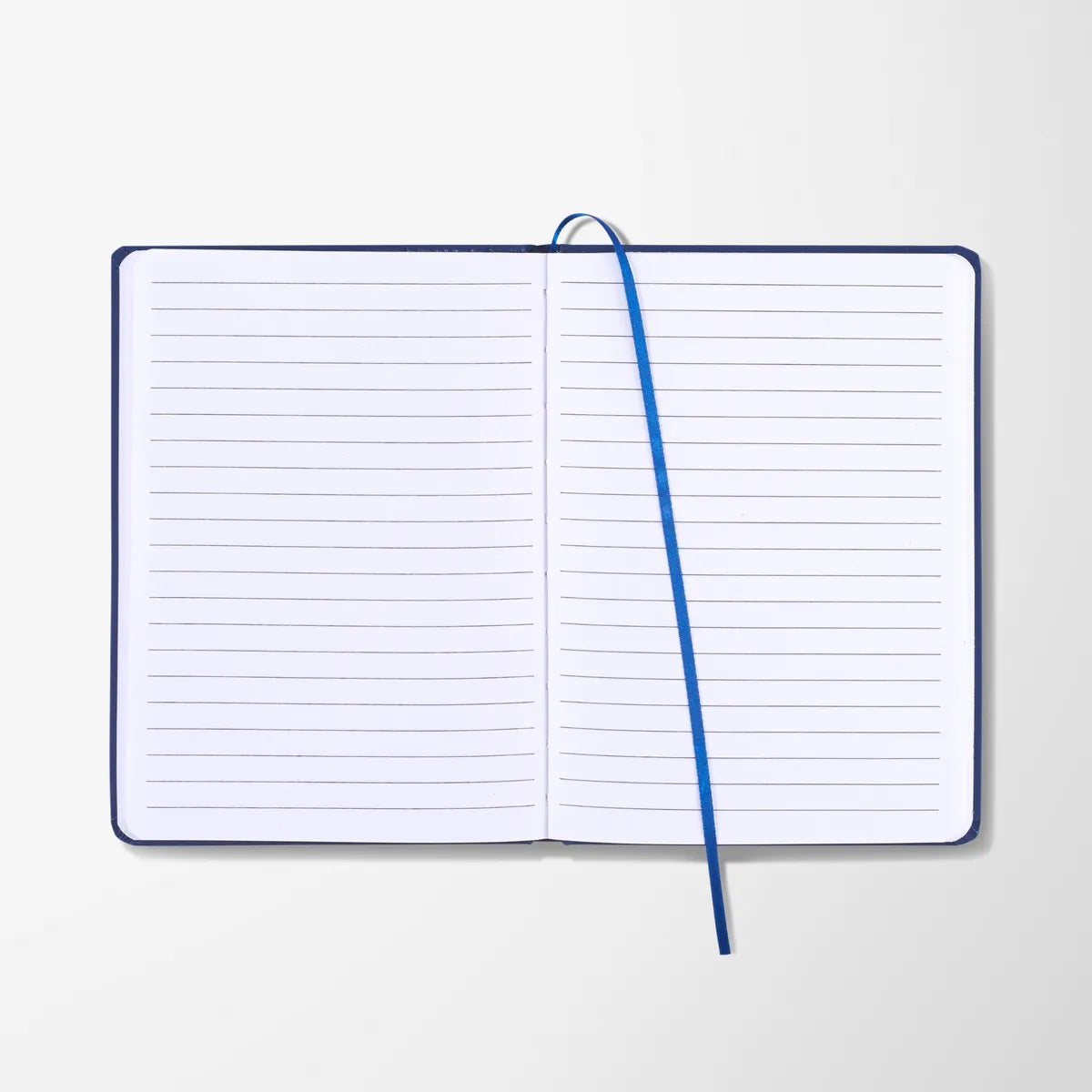 5'' x 7'' Snap Elastic Closure Notebook