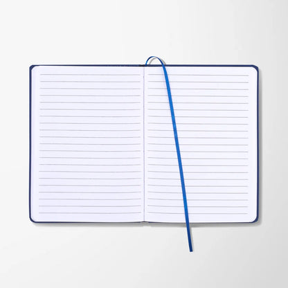 5'' x 7'' Snap Elastic Closure Notebook