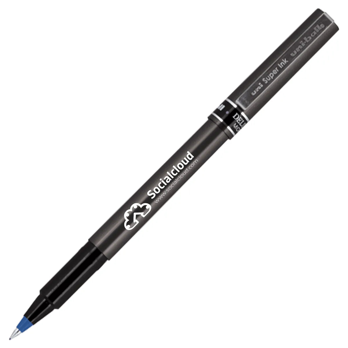 uni-ball® Deluxe Micro Rollerball Pen