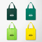 Hercules Large Grocery Tote Bag