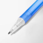 Translucent Amber Pen