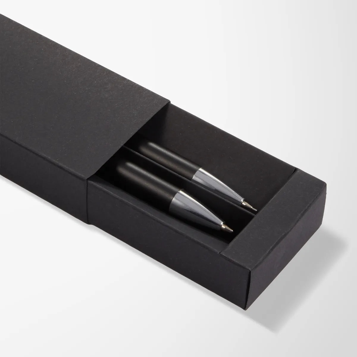 Engraved Recycled June Pen & Pencil Set