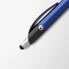 Souvenir® Emblem Stylus Pen