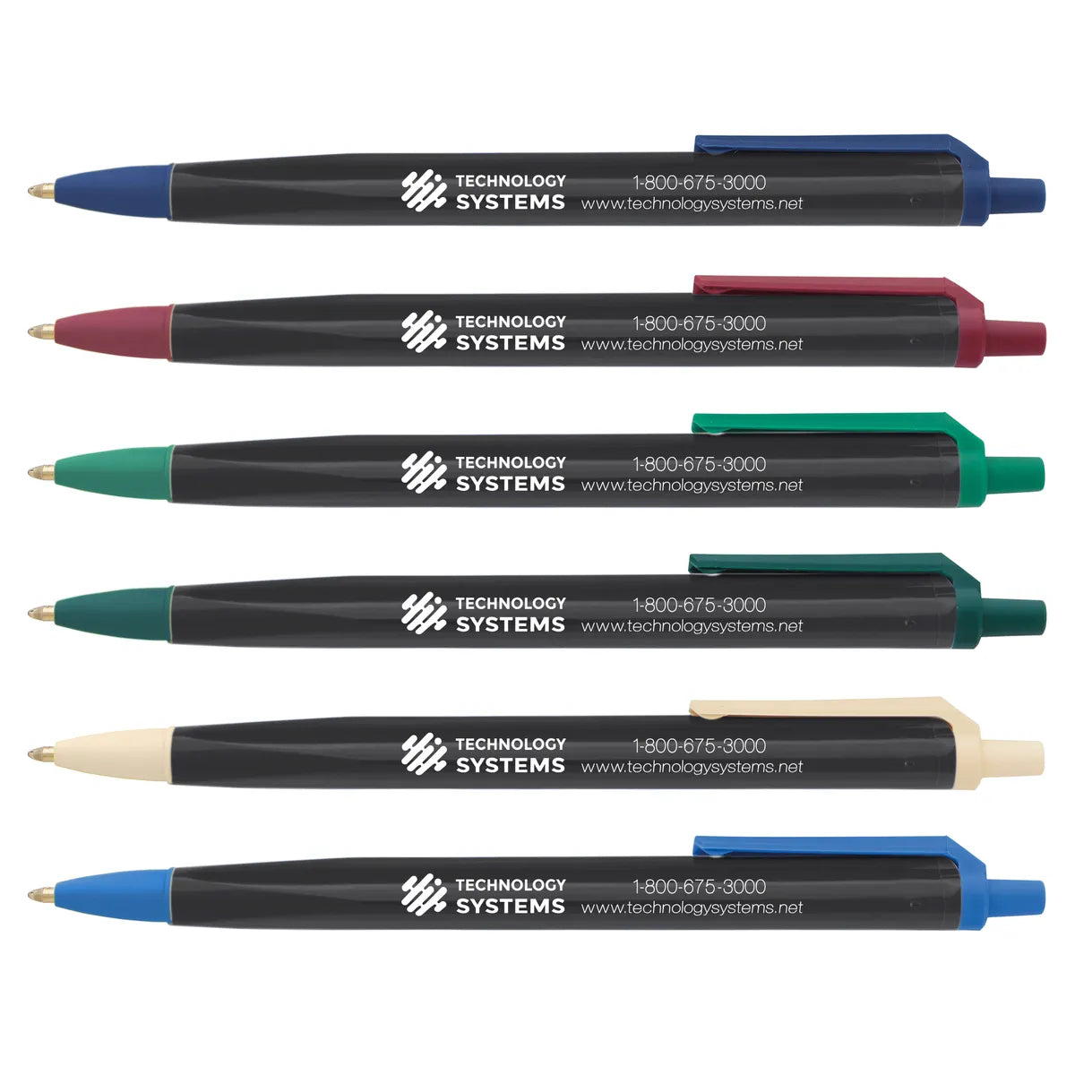 Tri-Stic® Pen