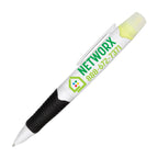 Full Color Intensity Highlighter & Pen