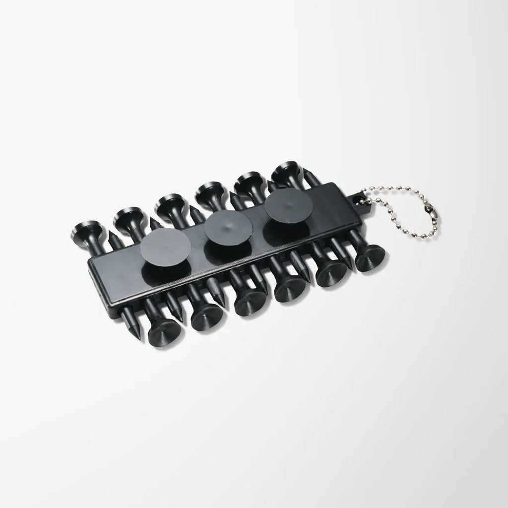 Augusta Golf Buddy Keychain