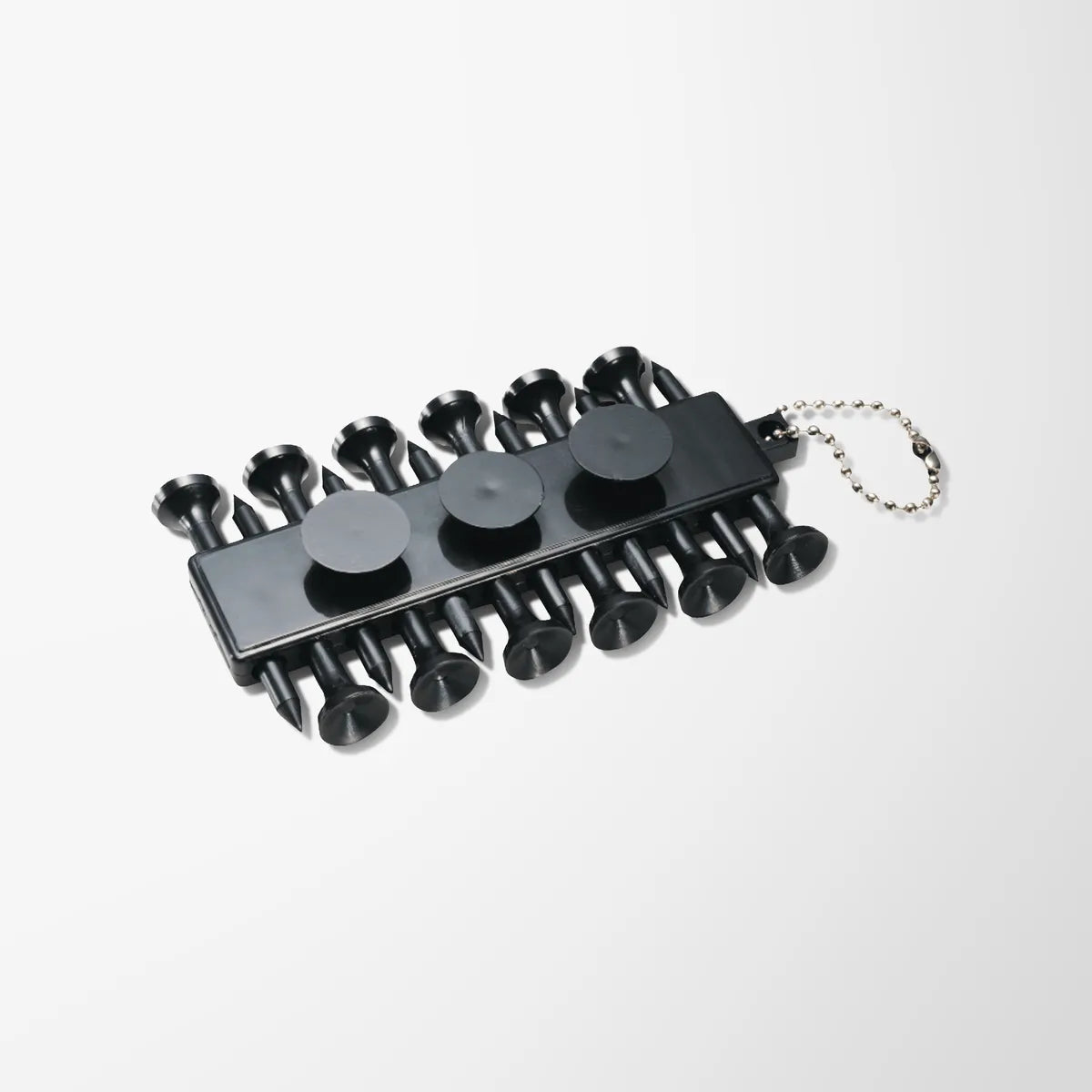 Augusta Golf Buddy Keychain