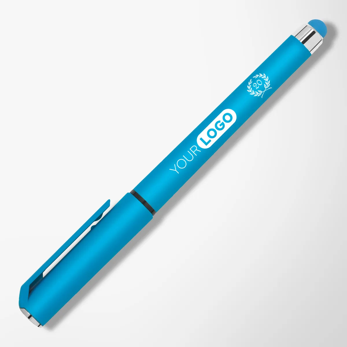 Anniversary Bright Hughes Gel Pen