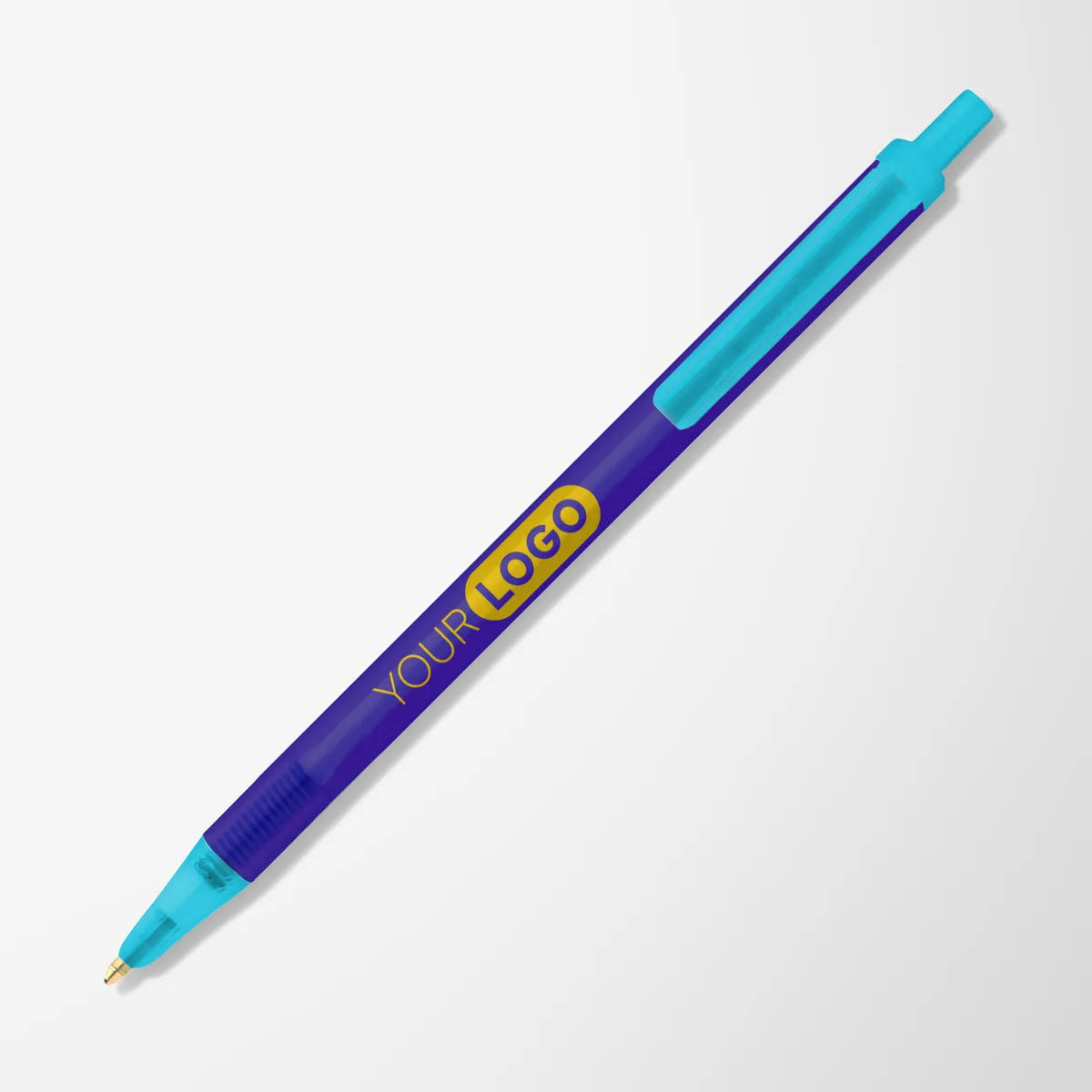 BIC® Clic Stic® Ice Pen