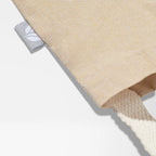 Melody 6 oz. Recycled Cotton Wine Bag