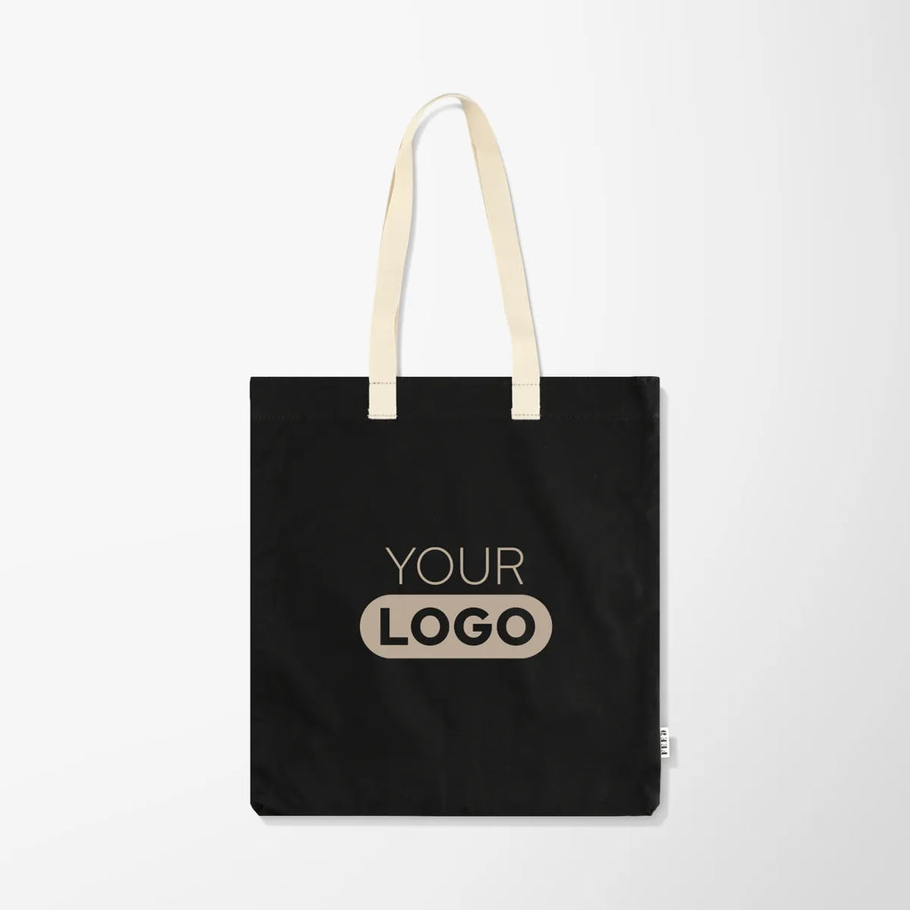 FEED 8 oz. Organic Cotton Convention Tote