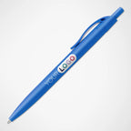 Britebrand™ Soft Touch Poppy Pen