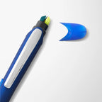 Souvenir® Soft Touch Jalan Highlighter & Pen