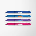 Pentel® Energel-X® Metal Tip Gel Ink Pen