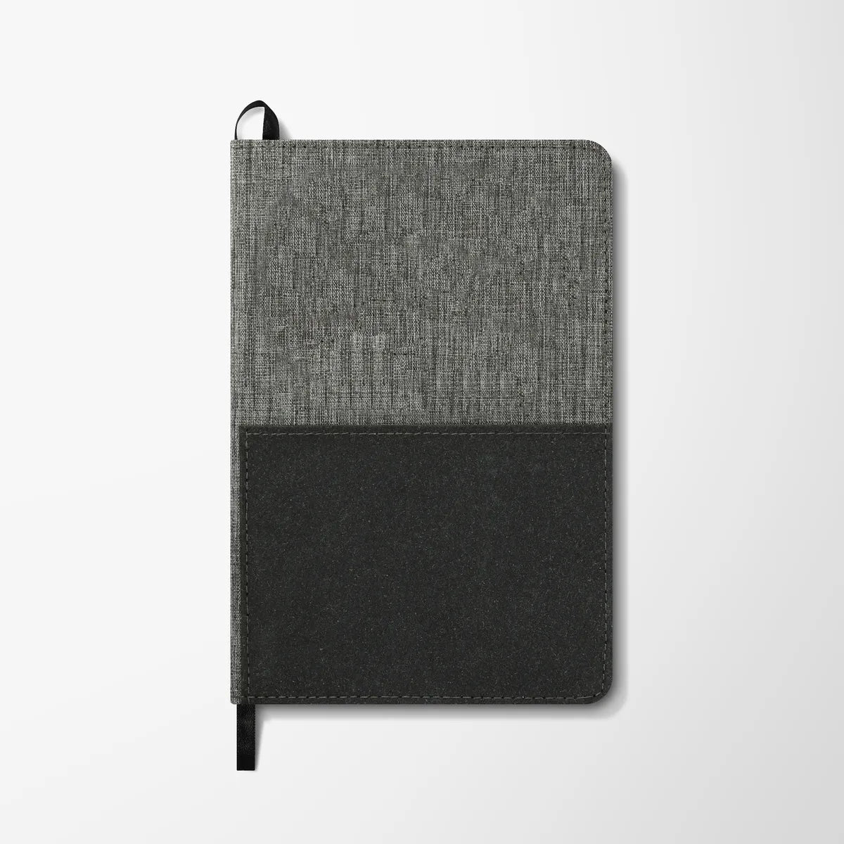 JournalBook® 5"x 8" Recycled Reclaim Notebook