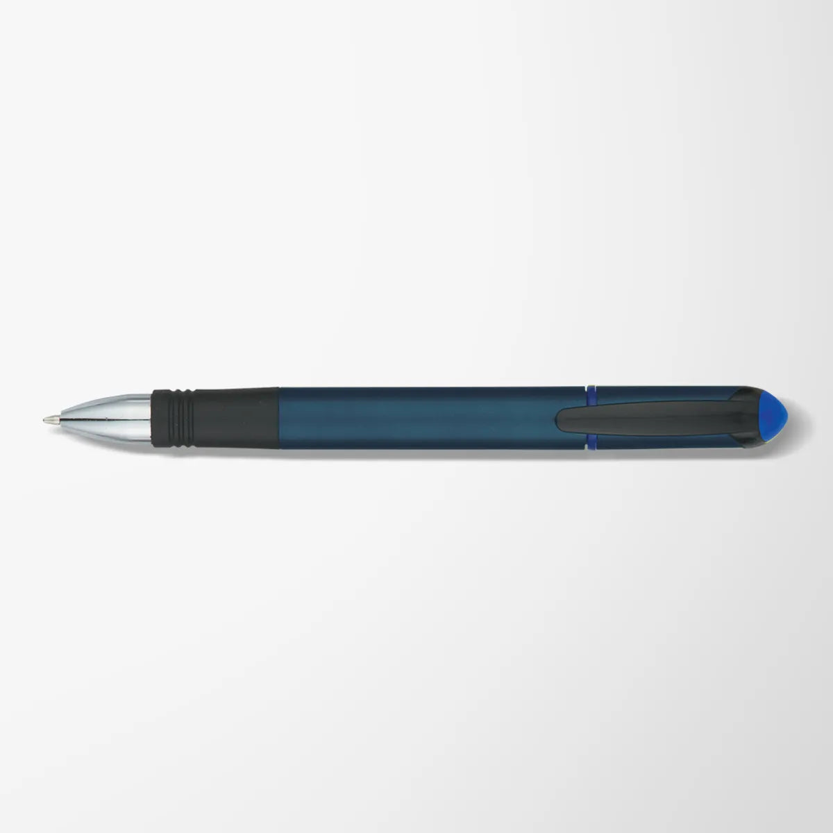 Domain Pen With Highlighter