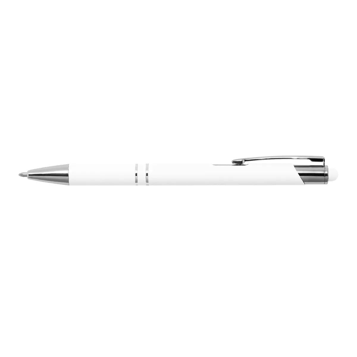 Engraved Soft Touch Paragon Stylus Pen