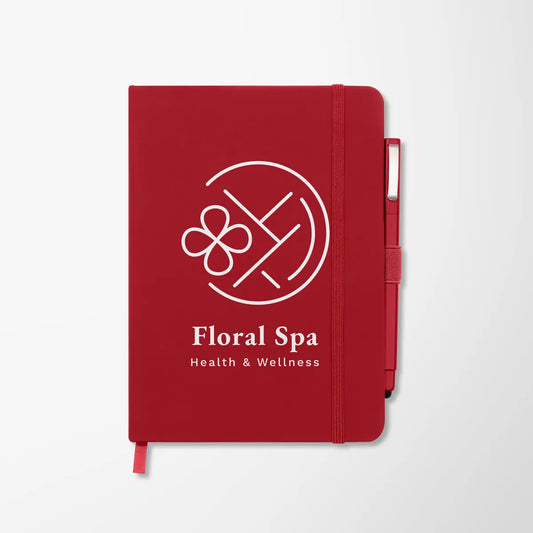 Vienna Hard Bound JournalBook™ Bundle Set