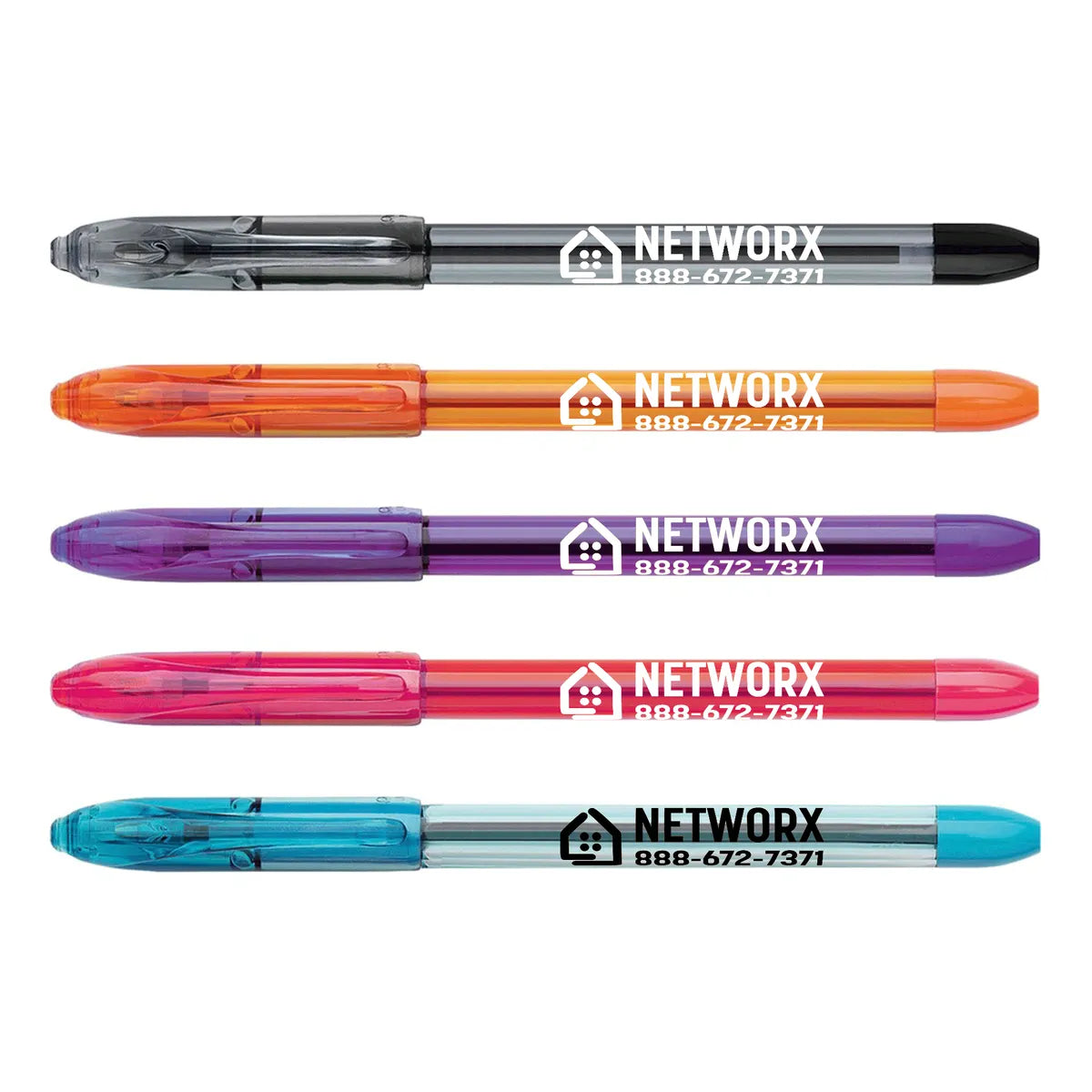 Pentel® R.S.V.P.® Colors Pen
