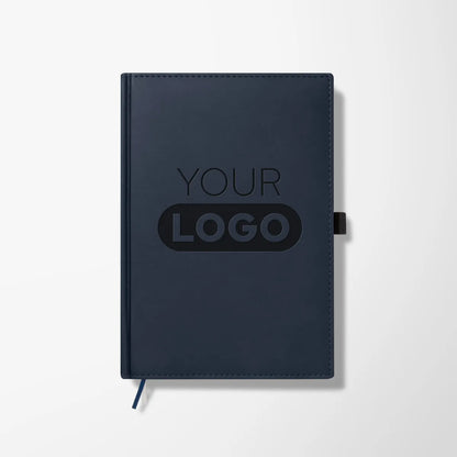 Pedova™ 7"x 10" Large Bound JournalBook® 