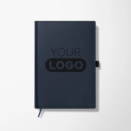Pedova™ 7"x 10" Large Bound JournalBook® 