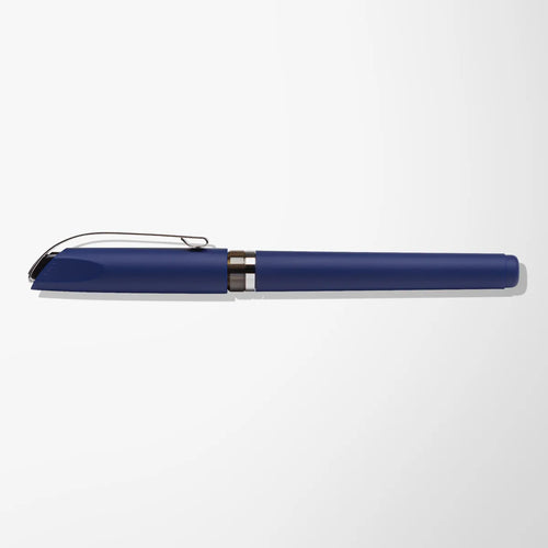 Britebrand™ Soft Touch Cozy Gelebration™ Gel Pen